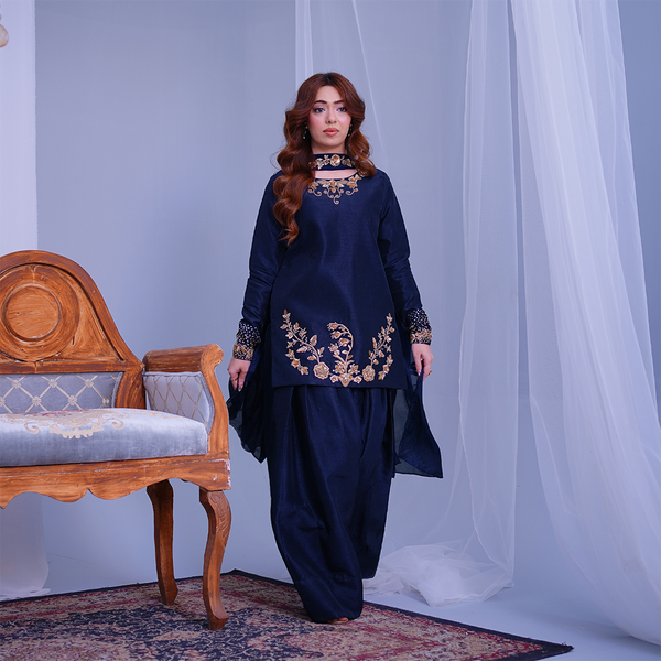 Mahveen