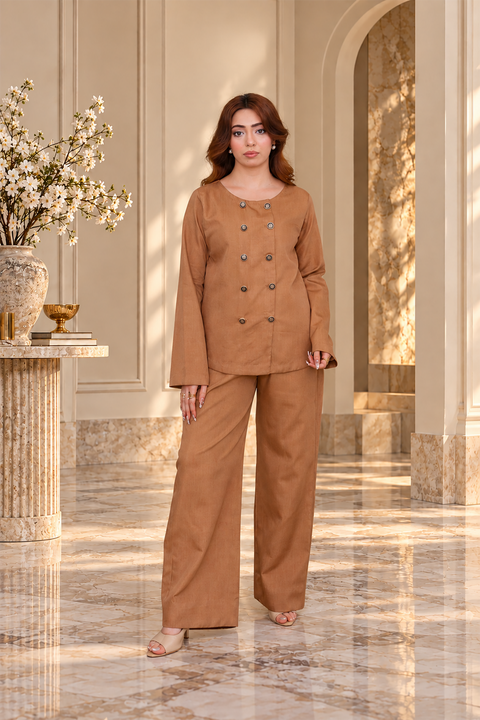 MYSA CO-ORD SET