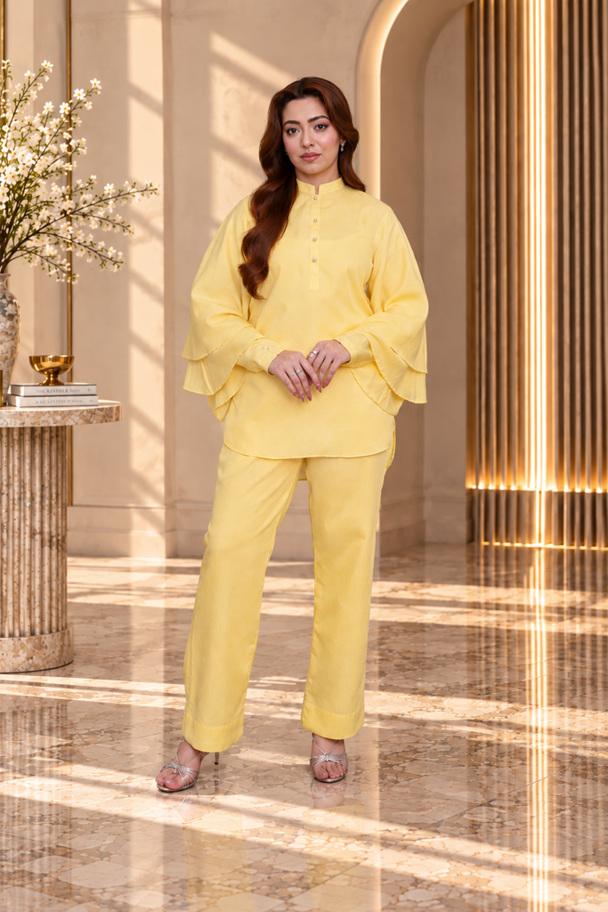 AURELIA CO-ORD