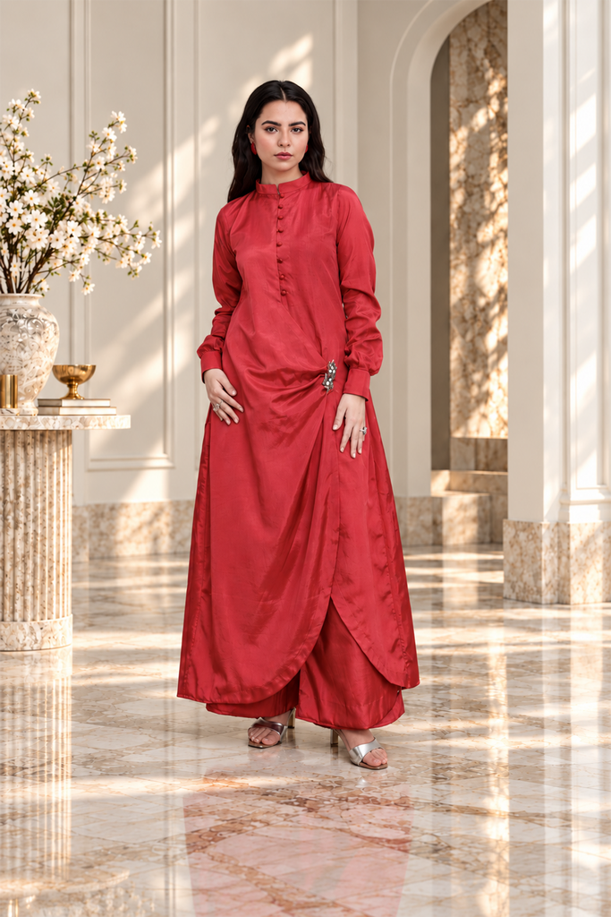 Saira Longline