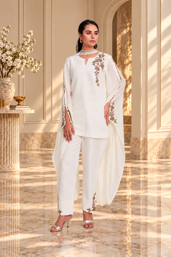 IVORY PEARL