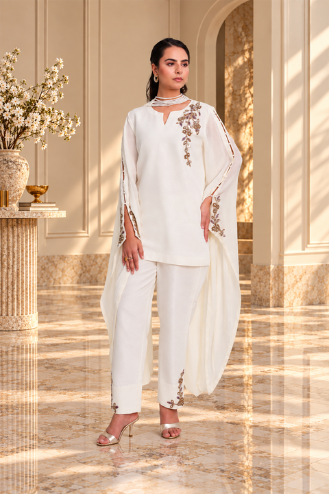 IVORY PEARL