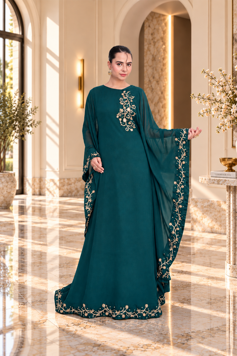 ZARQASH -2PC